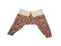 Product Photo: 0584 Ezor pocha adras (0.82X0.70) Bukhara , nineteenth century